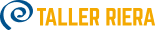 Taller Riera logo